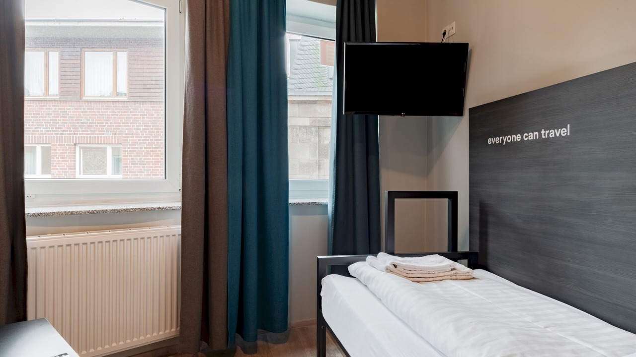 Photo of Bedroom in Altstadt-Nord