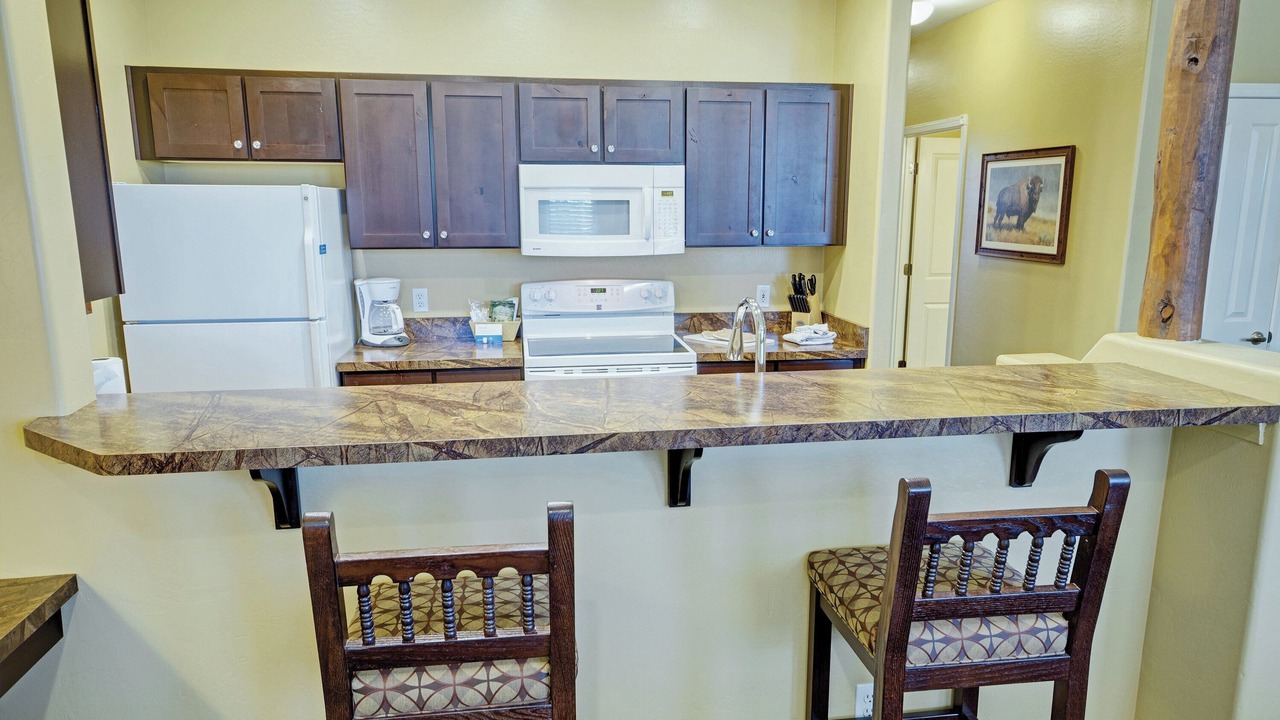 Photo of Kitchen in Heber