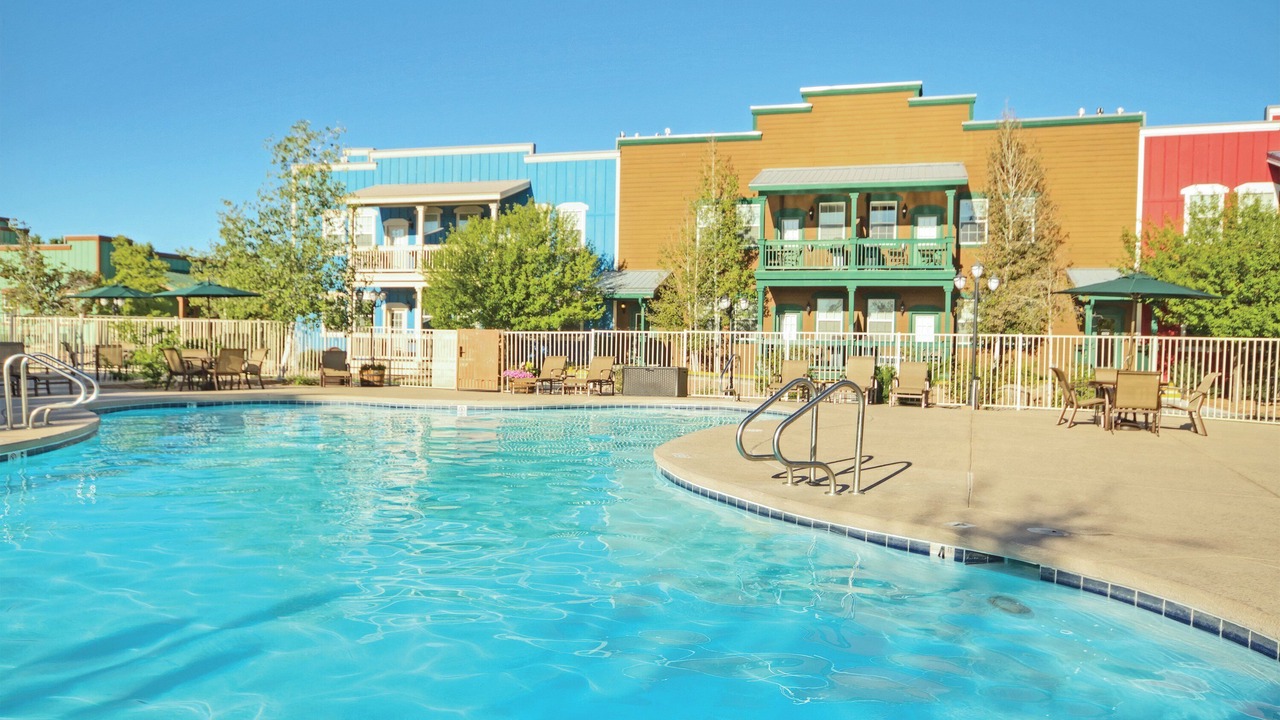 Photo of Outdoor in Heber