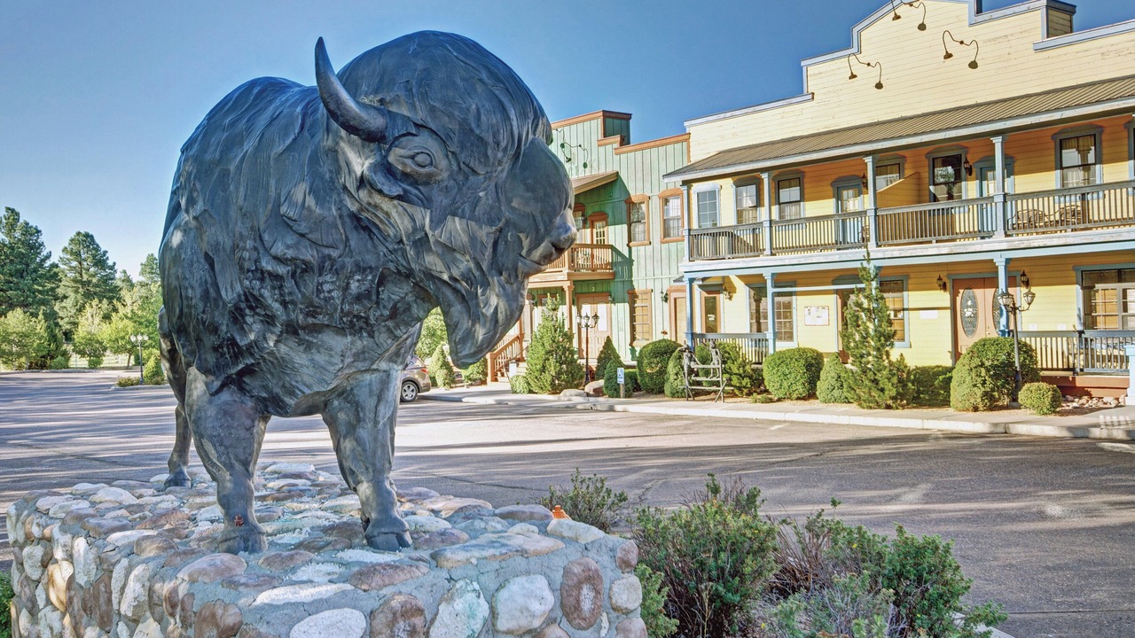Photo of Outdoor in Heber
