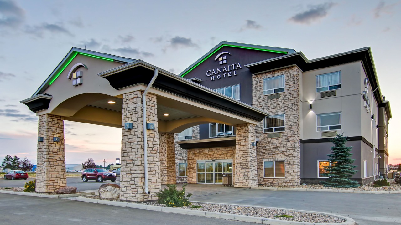 Photo of Outdoor in Esterhazy