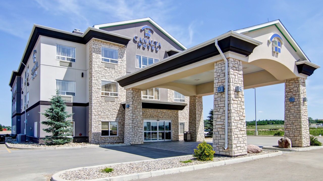 Photo of Outdoor in Esterhazy