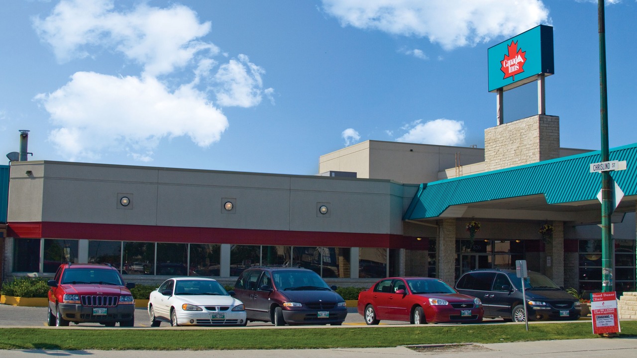 Photo of Outdoor in Regent