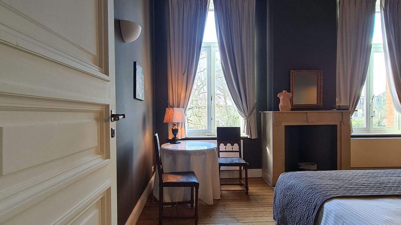 Photo of Bedroom in Veurne