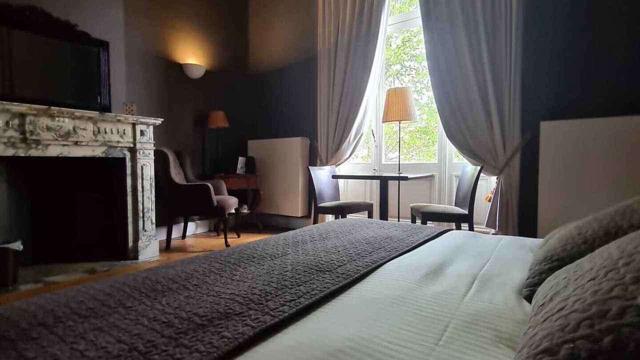 Photo of Bedroom in Veurne