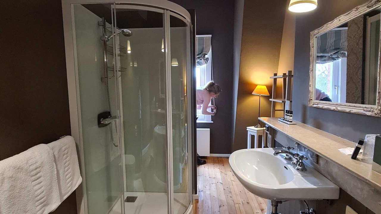 Photo of Bathroom in Veurne