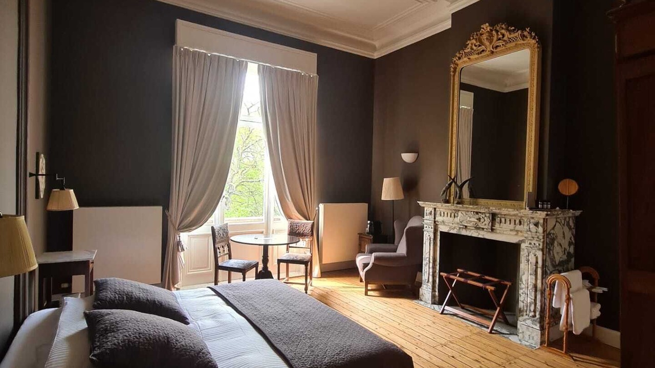 Photo of Bedroom in Veurne