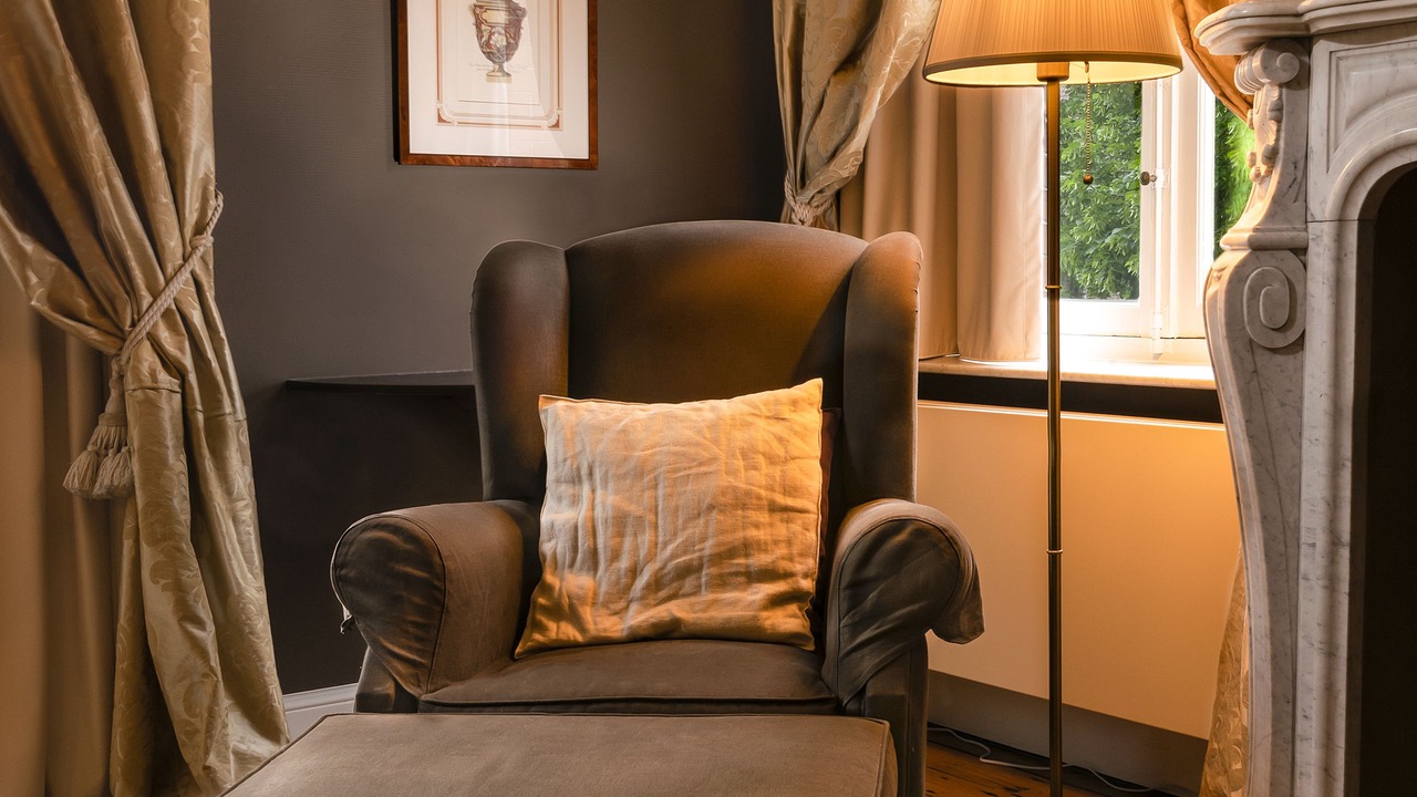 Photo of Bedroom in Veurne