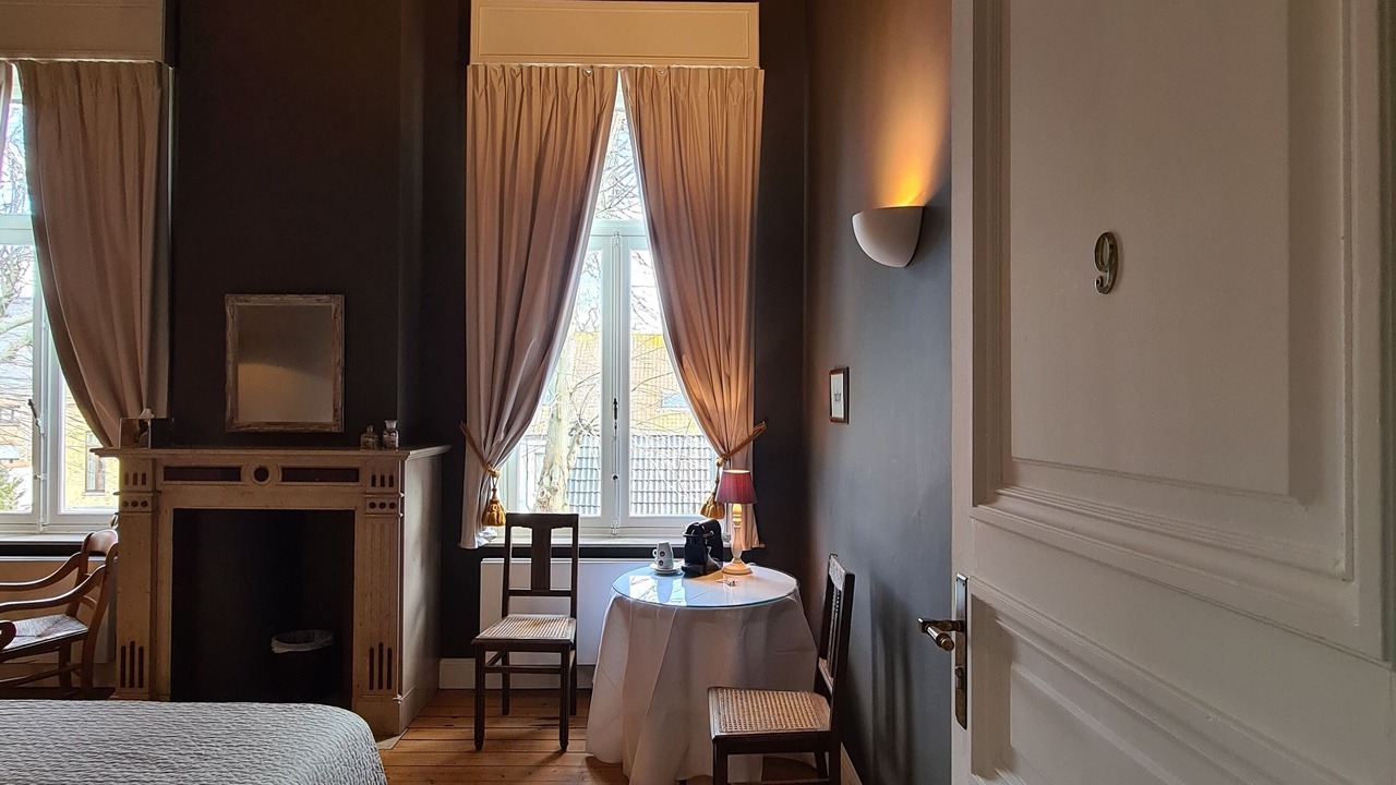 Photo of Bedroom in Veurne