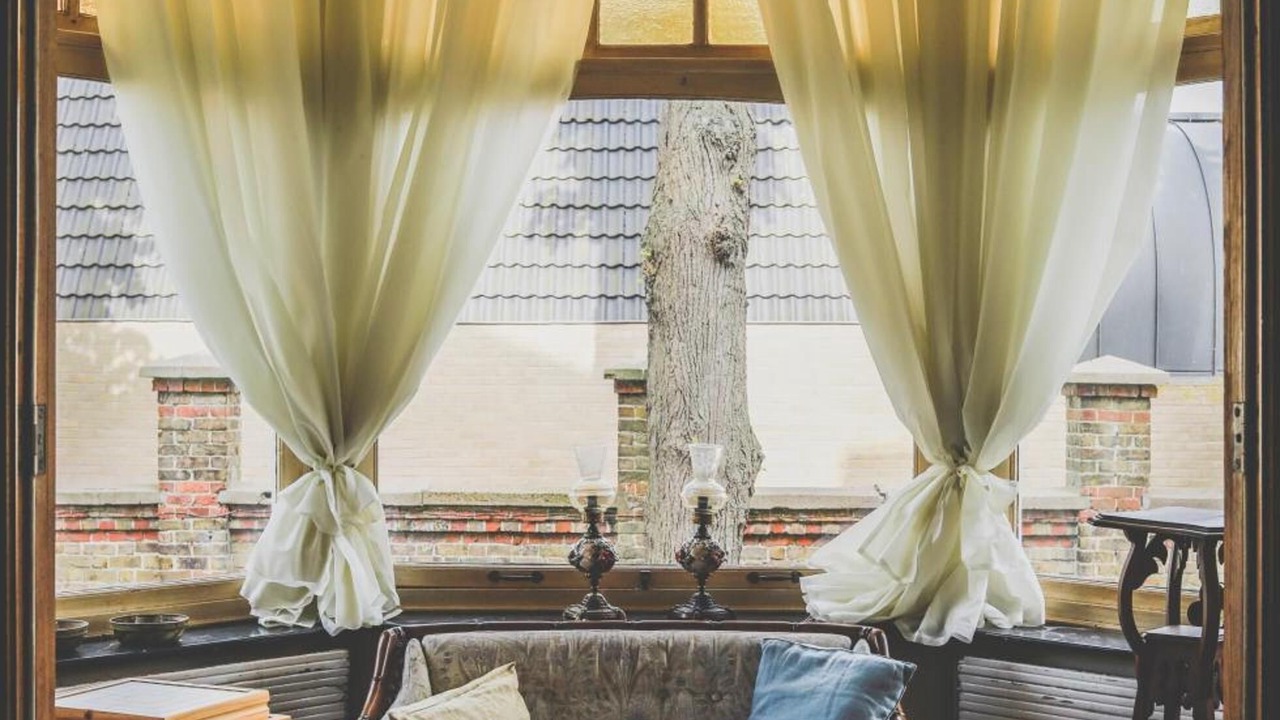 Photo of Livingroom in Veurne