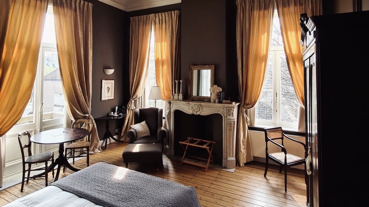 Photo of Bedroom in Veurne