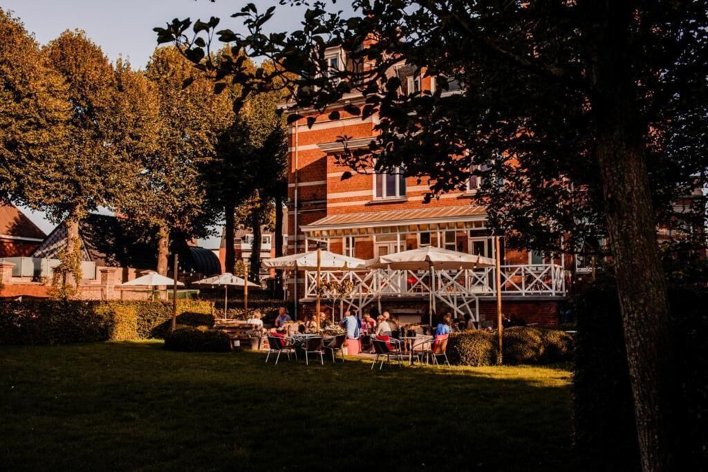 Photo of Outdoor in Veurne