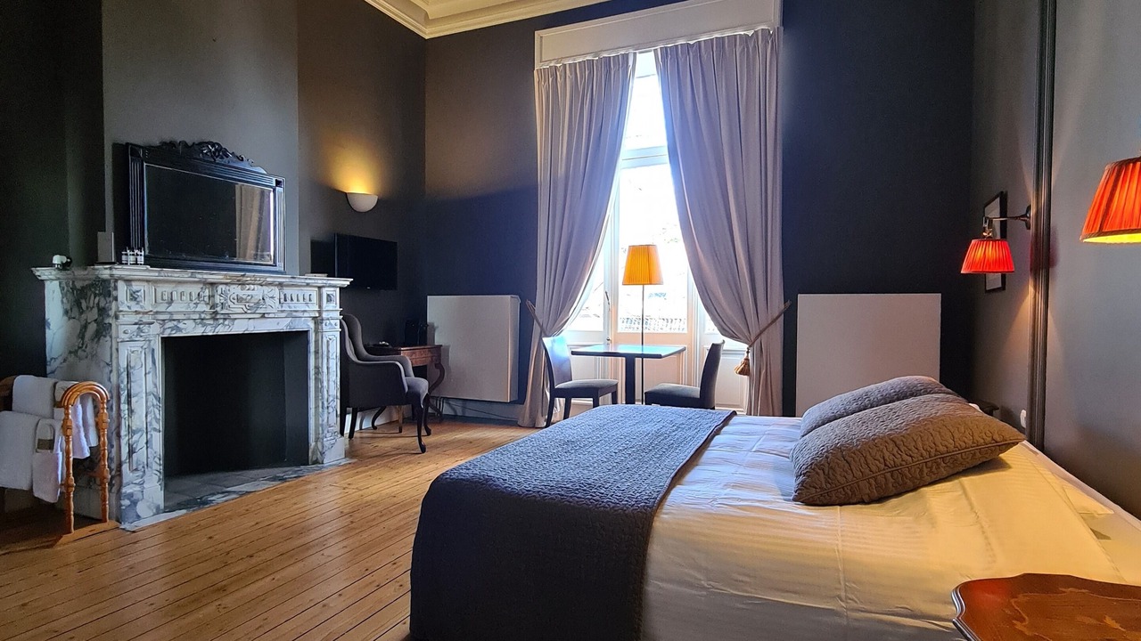 Photo of Bedroom in Veurne
