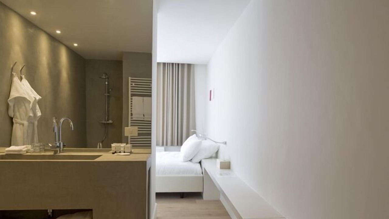 Photo of Bedroom in Kortrijk