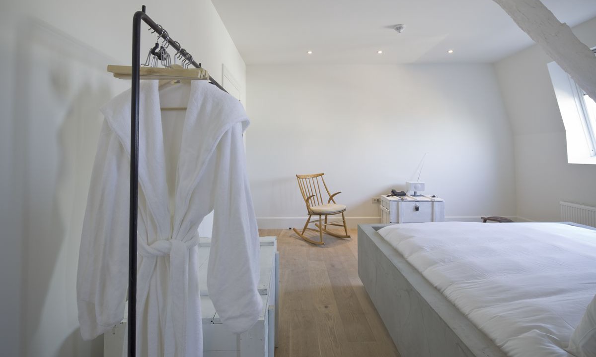 Photo of Bedroom in Kortrijk