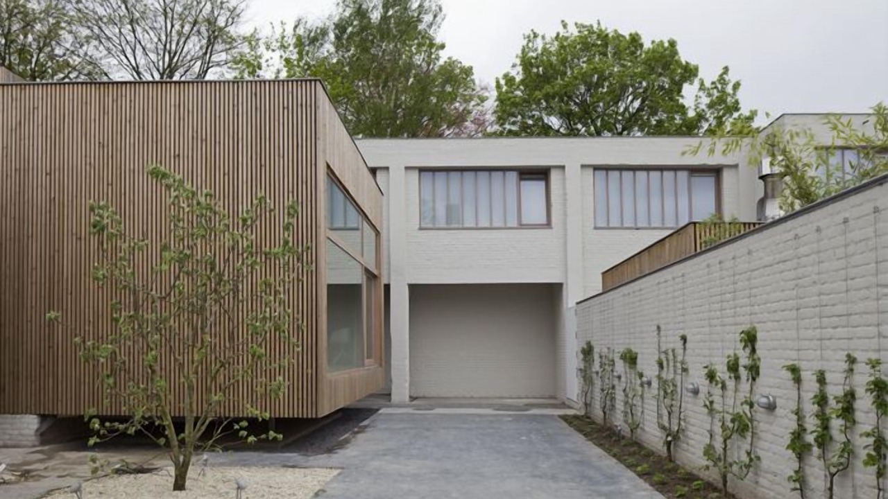 Photo of Outdoor in Kortrijk