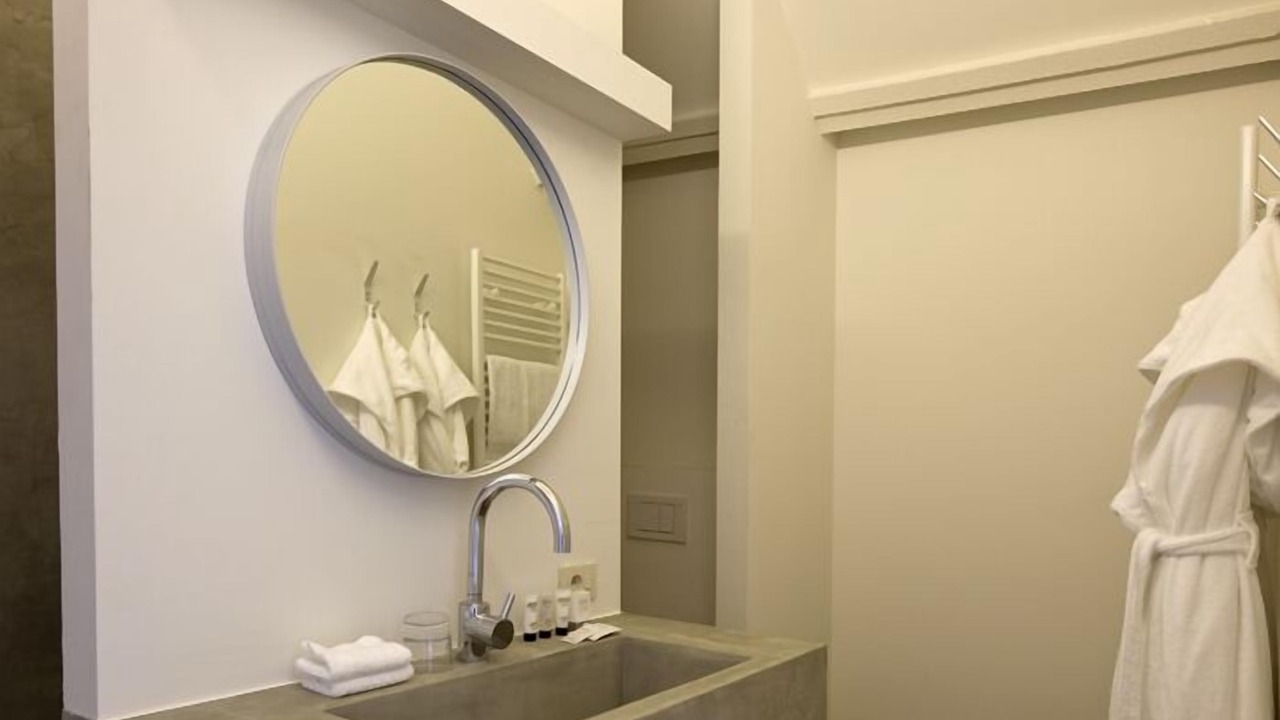 Photo of Bathroom in Kortrijk