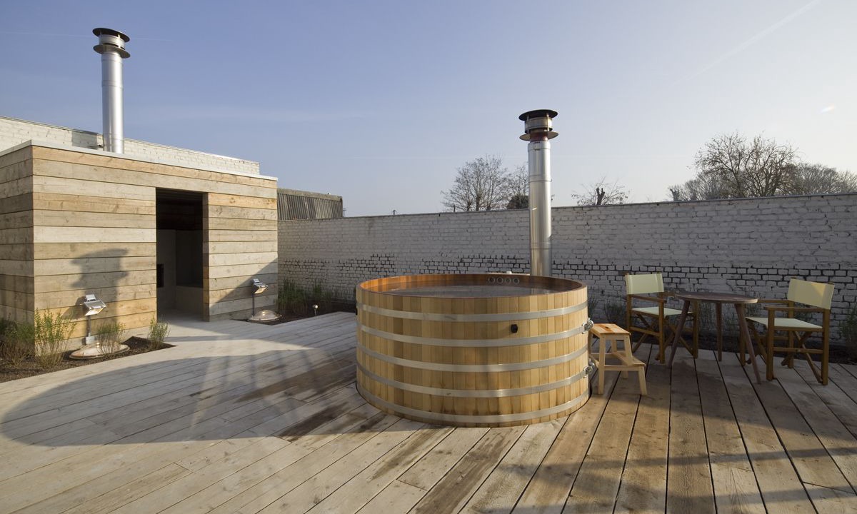 Photo of Outdoor in Kortrijk