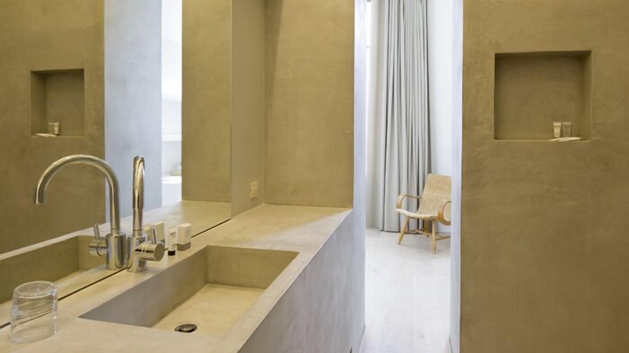 Photo of Bathroom in Kortrijk