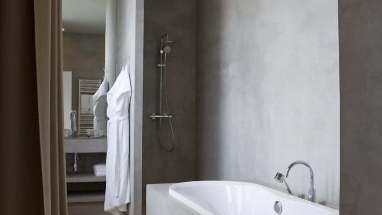 Photo of Bathroom in Kortrijk