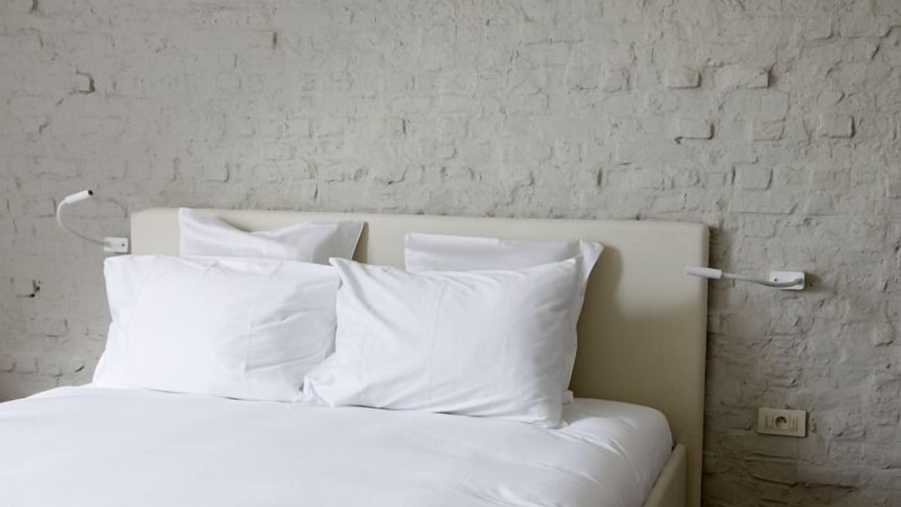 Photo of Bedroom in Kortrijk