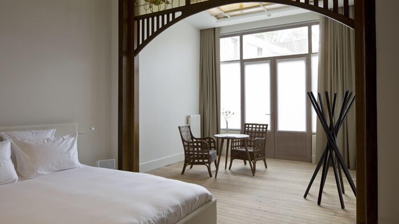 Photo of Bedroom in Kortrijk