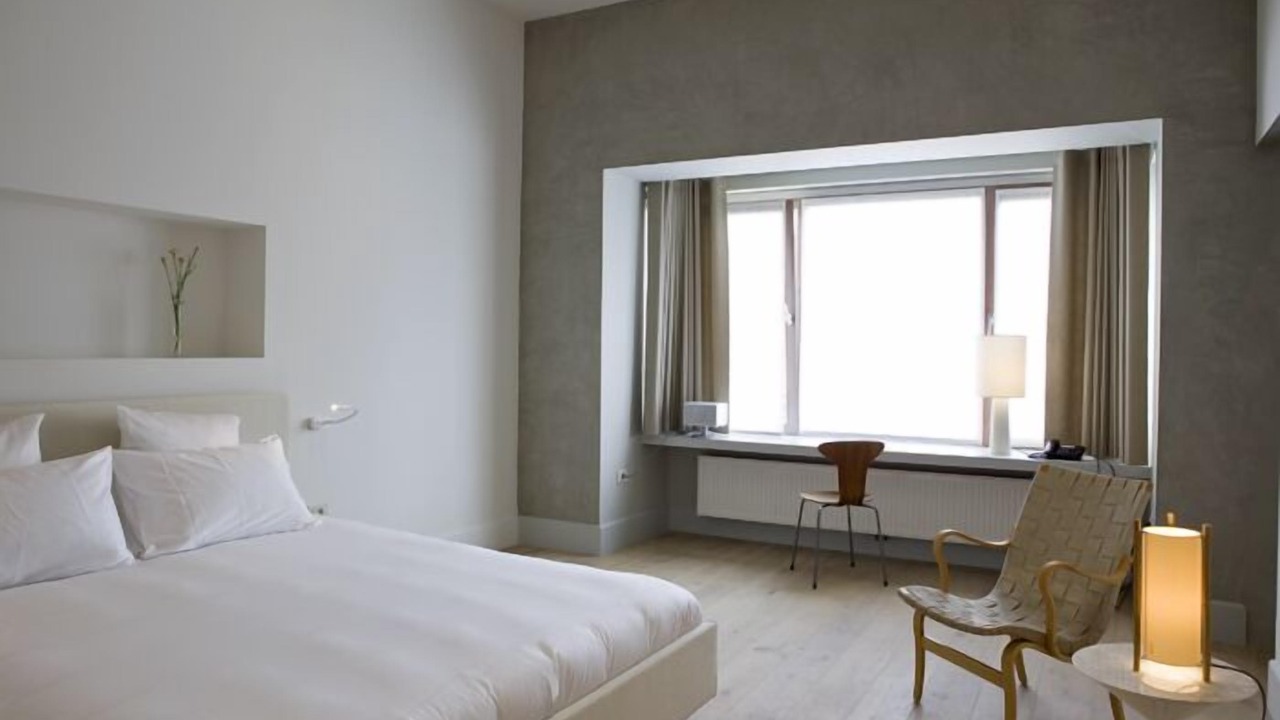 Photo of Bedroom in Kortrijk