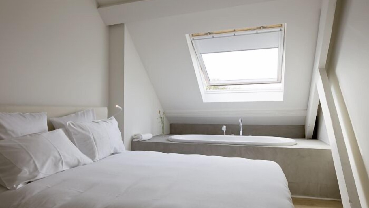 Photo of Bedroom in Kortrijk