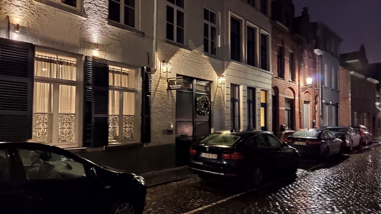 Photo of Outdoor in Historical Center Bruges