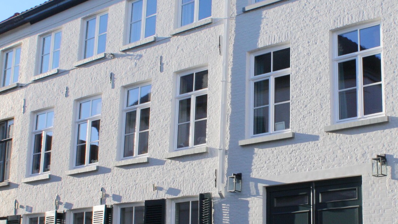 Photo of Outdoor in Historical Center Bruges