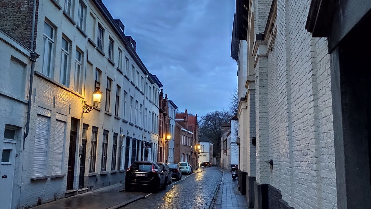 Photo of Outdoor in Historical Center Bruges