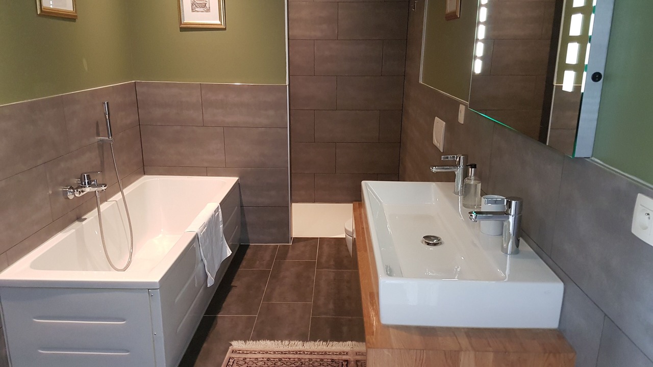 Photo of Bathroom in Historical Center Bruges