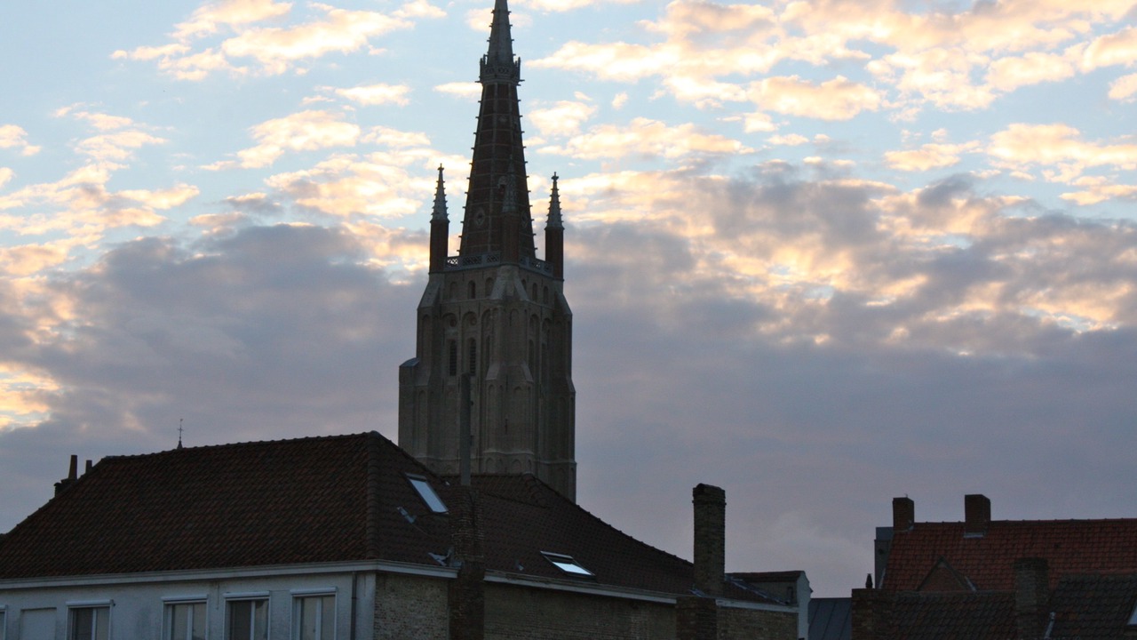 Photo of Others in Historical Center Bruges