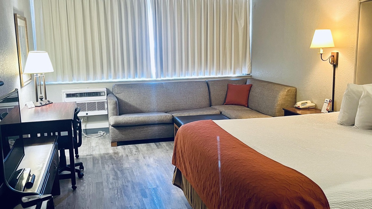 Photo of Bedroom in Keokuk