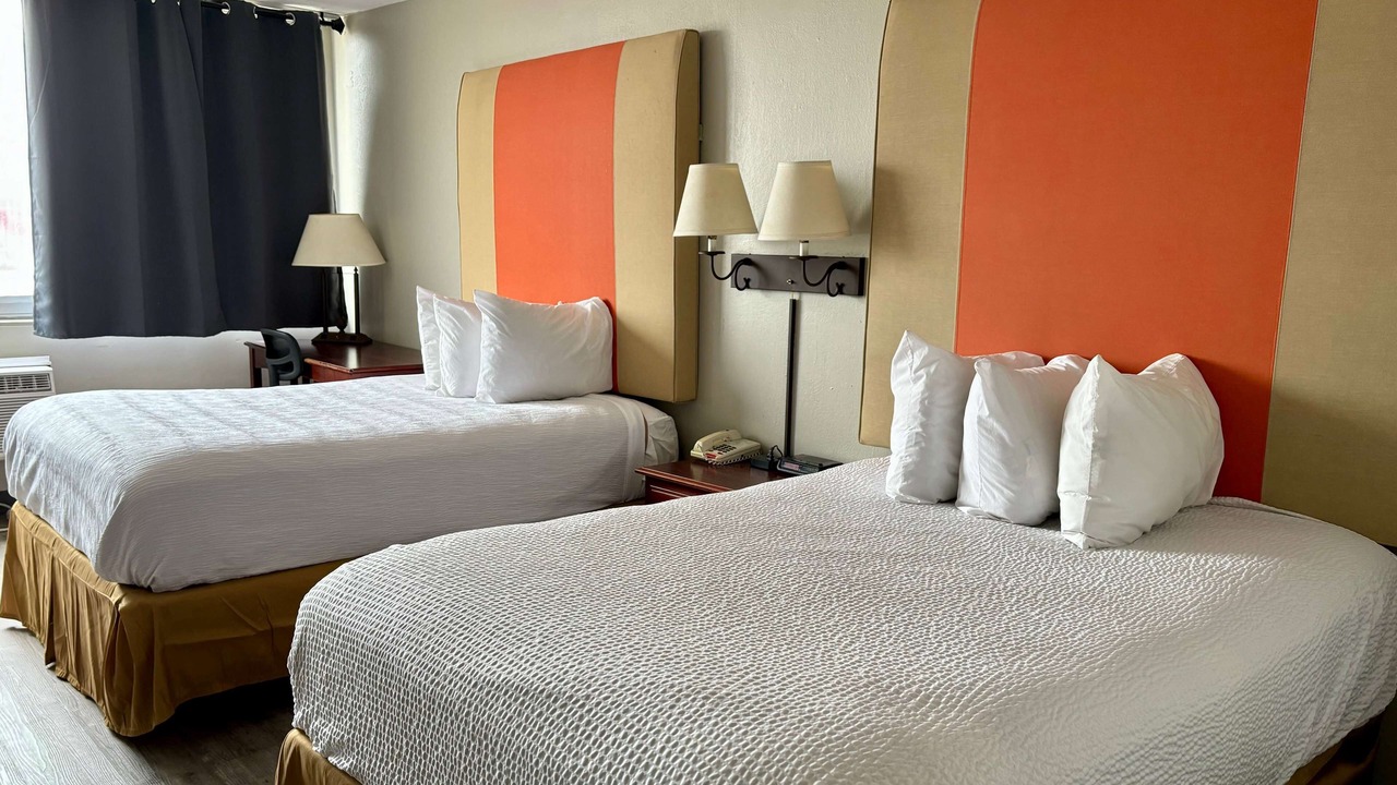 Photo of Bedroom in Keokuk
