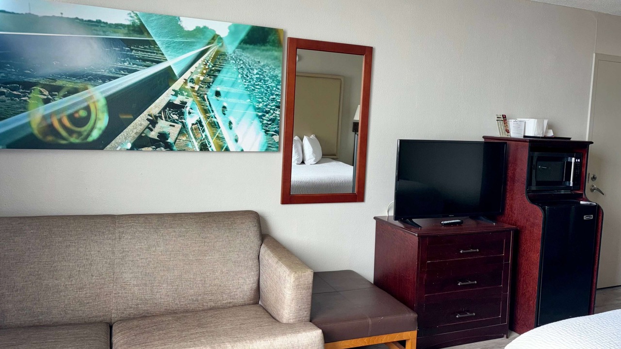Photo of Bedroom in Keokuk