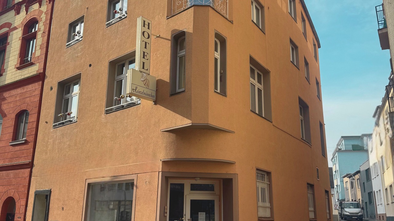 Photo of Outdoor in Innenstadt