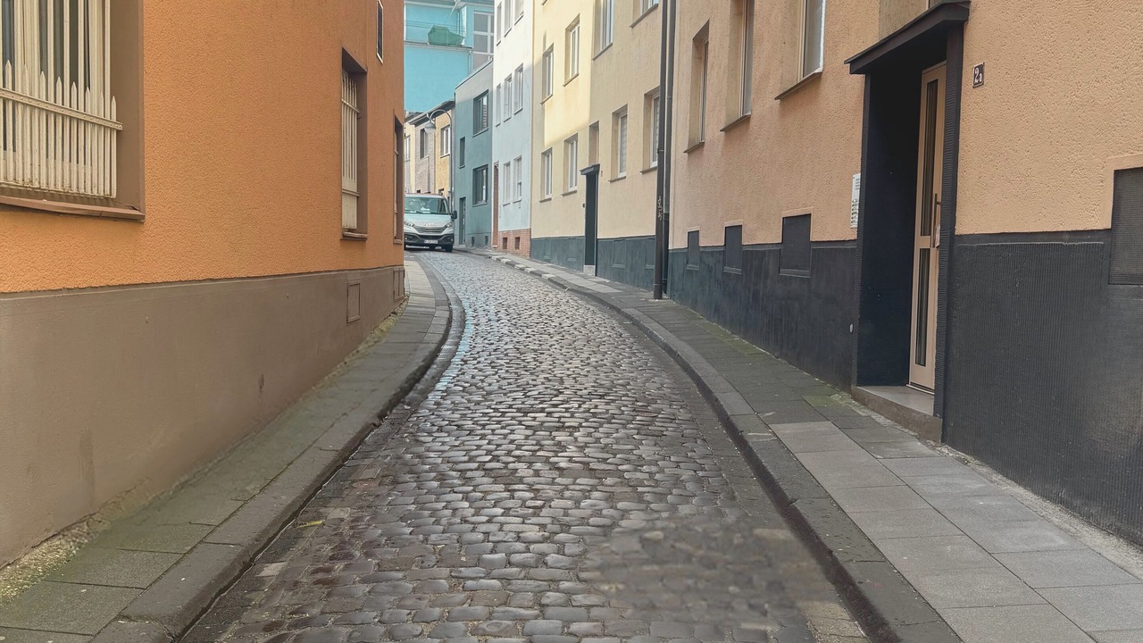 Photo of Outdoor in Innenstadt