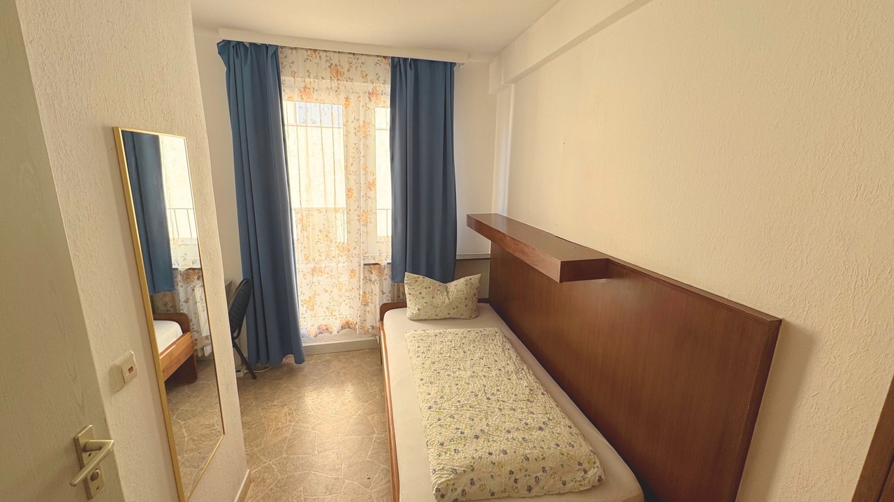 Photo of Bedroom in Innenstadt