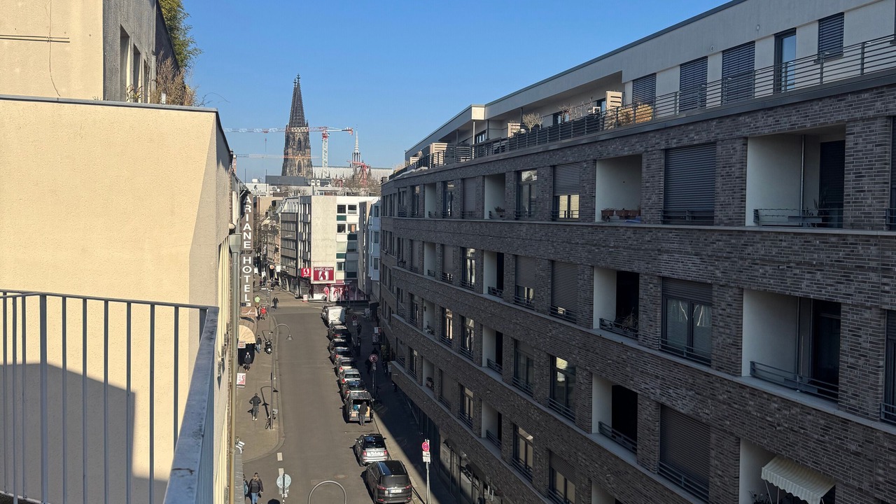 Photo of Outdoor in Innenstadt