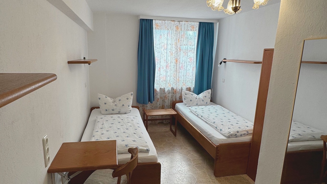 Photo of Bedroom in Innenstadt