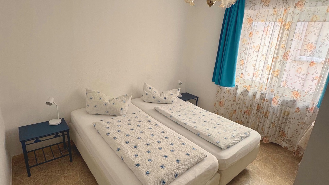 Photo of Bedroom in Innenstadt
