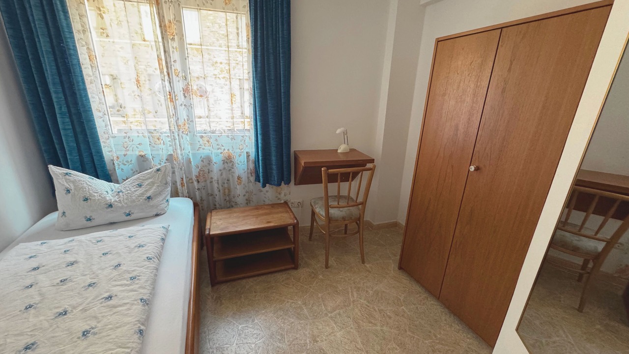 Photo of Bedroom in Innenstadt
