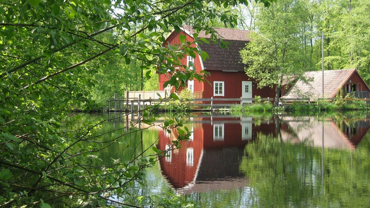 Photo of Outdoor in Tingsryd