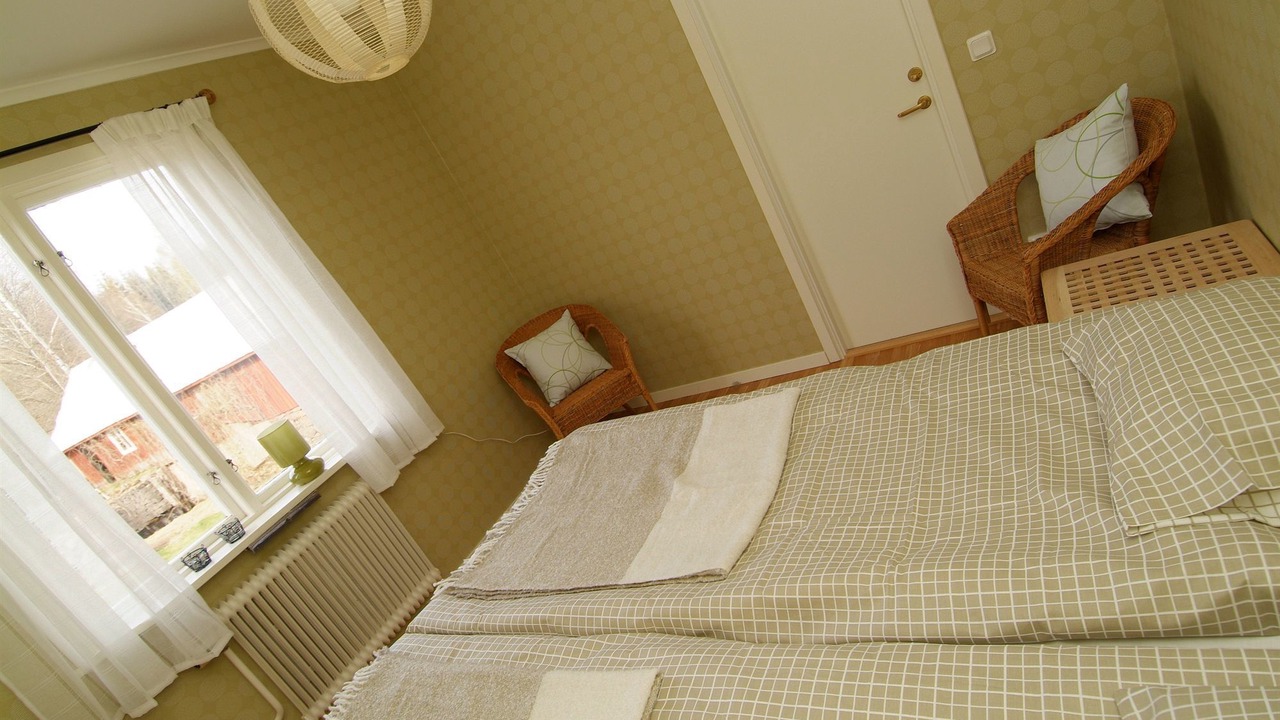 Photo of Bedroom in Tingsryd