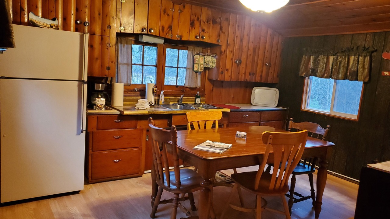 Photo of Kitchen in Wetmore