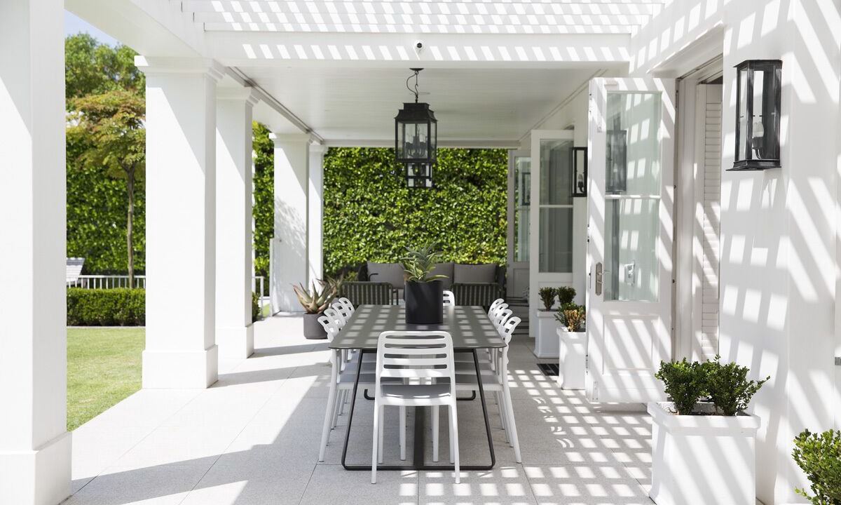 Photo of Outdoor in Claremont