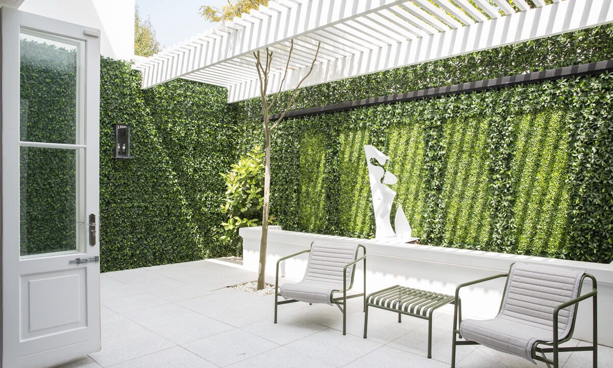 Photo of Outdoor in Claremont