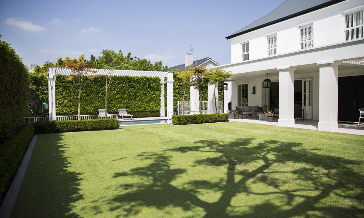 Photo of Outdoor in Claremont
