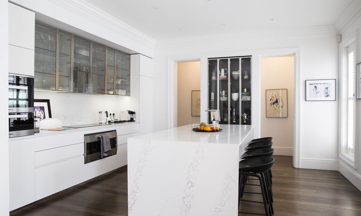 Photo of Kitchen in Claremont